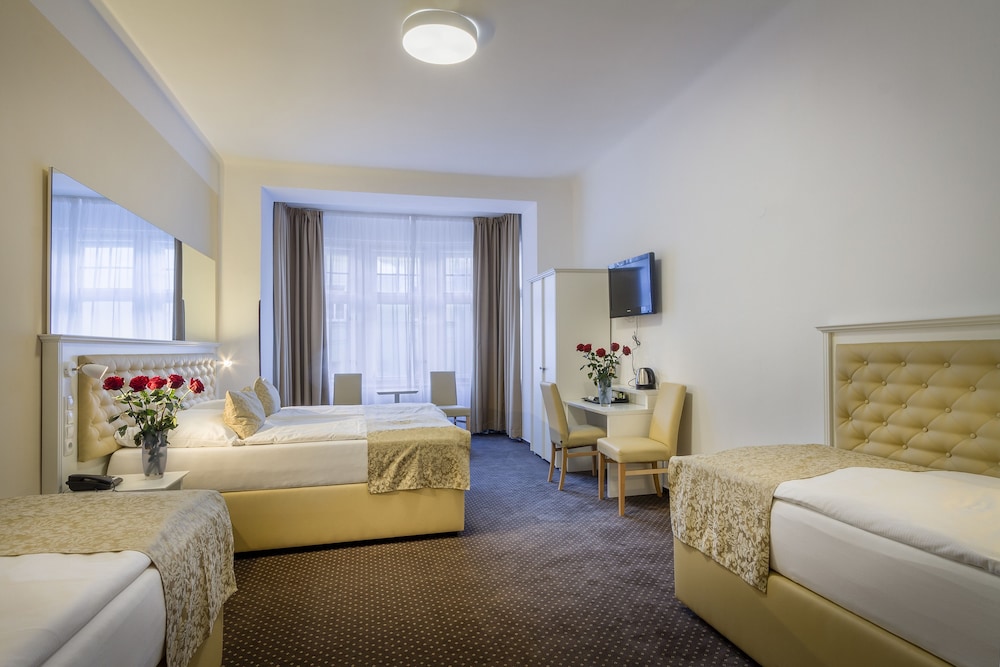 Taurus Hotel Prague 28/65