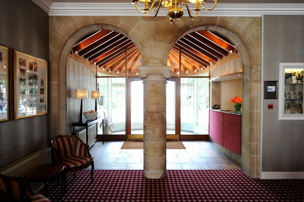 Rufflets Country House 34/40