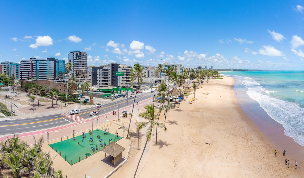 CAIS DA PRAIA HOTEL photo4