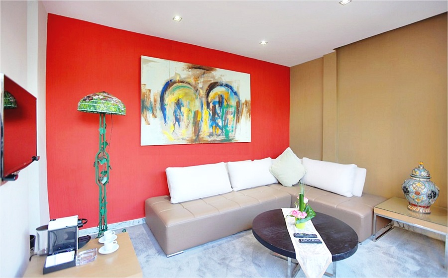 Fourteen Hotel Boutique MAARIF, Casablanca 20/34