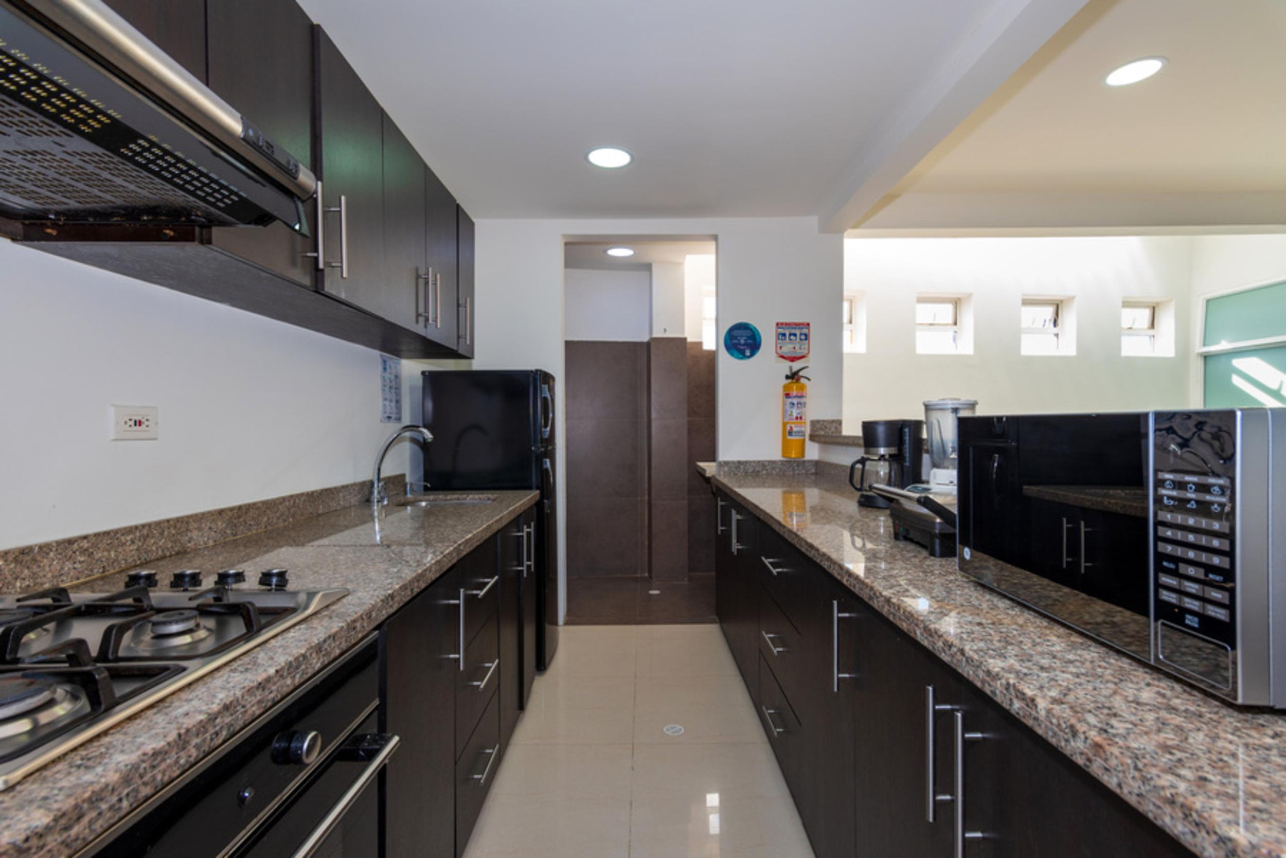 جناح بإطلالة، White Coral Apartasuites 4/4