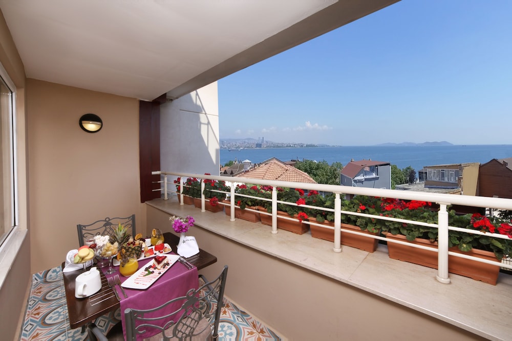 Almina Hotel 5/44