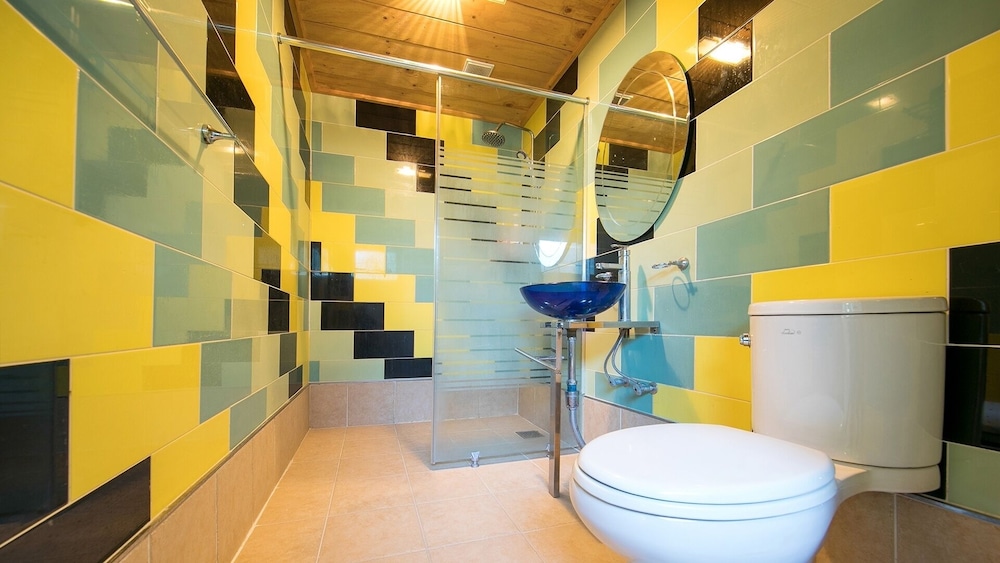 Hongcheon Lime Orange Pension 47/49