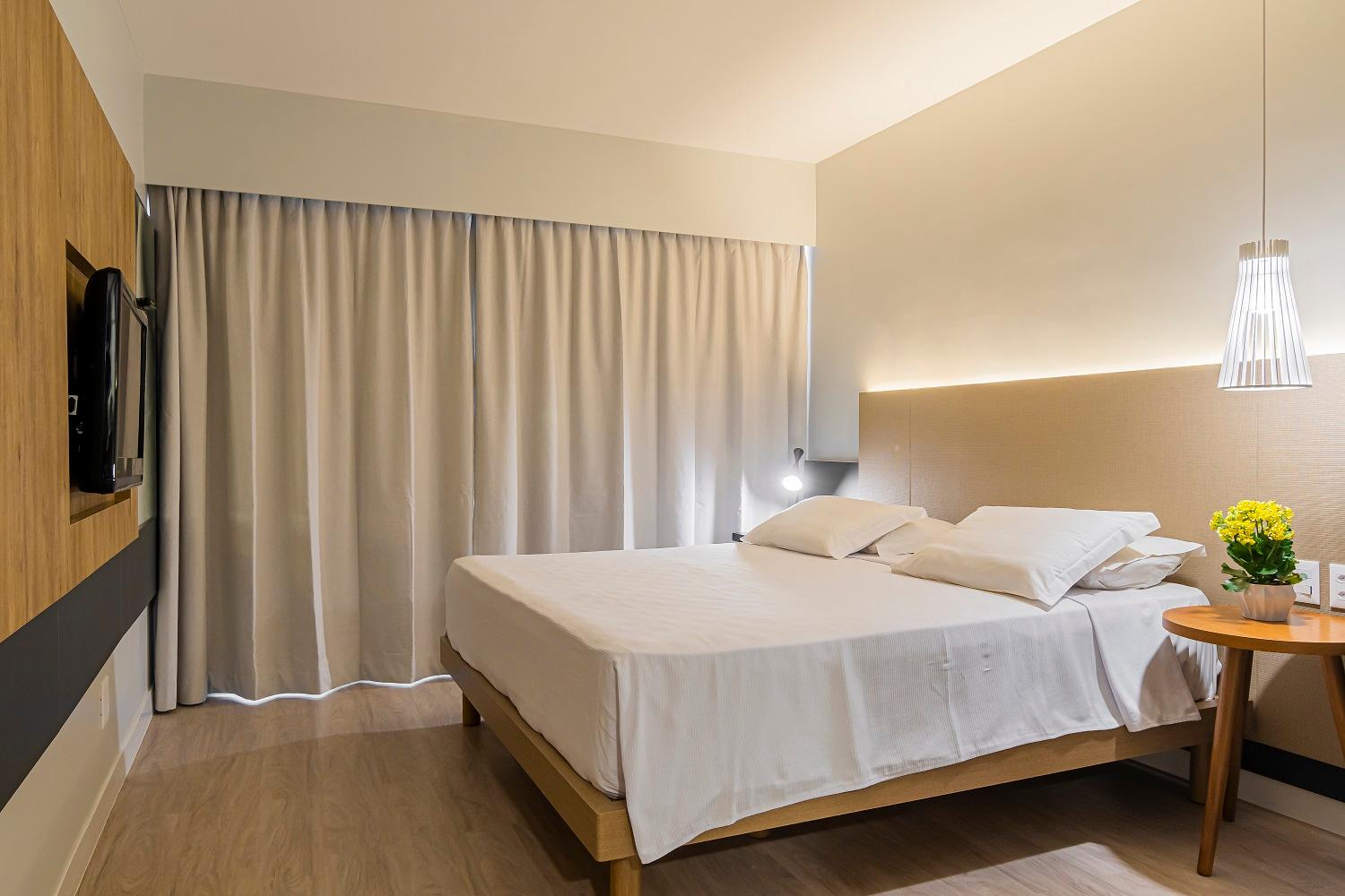 Room, Partial View, Accessible