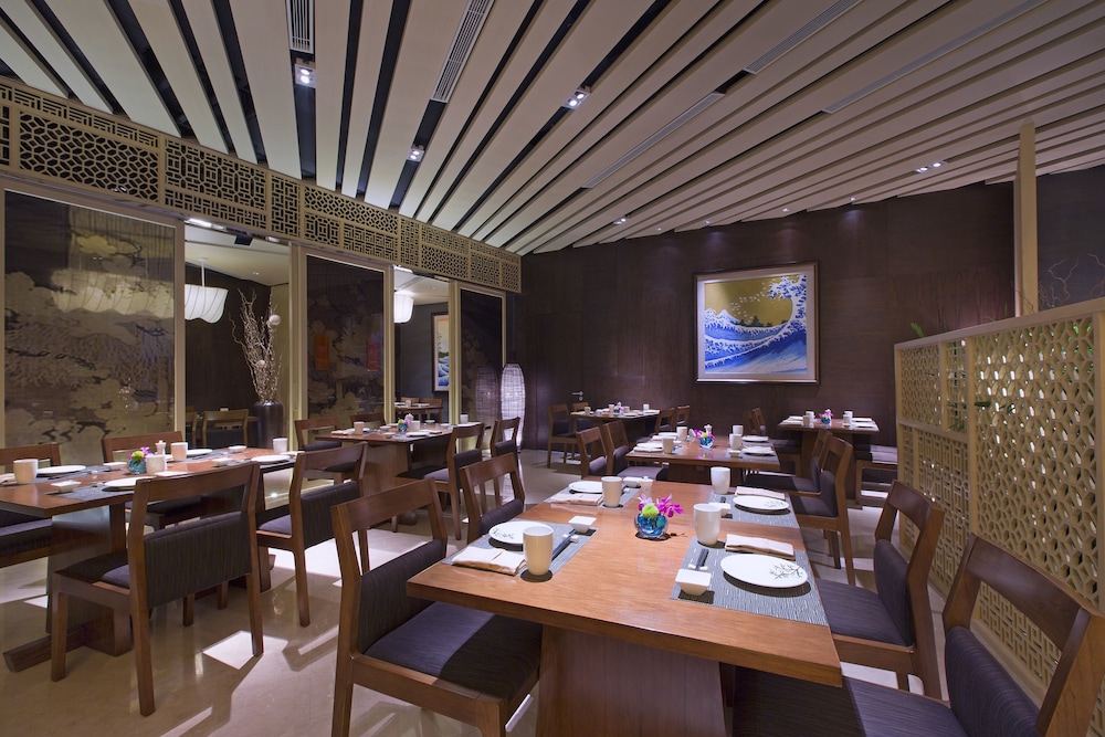 Wanda Vista Shenyang 36/49