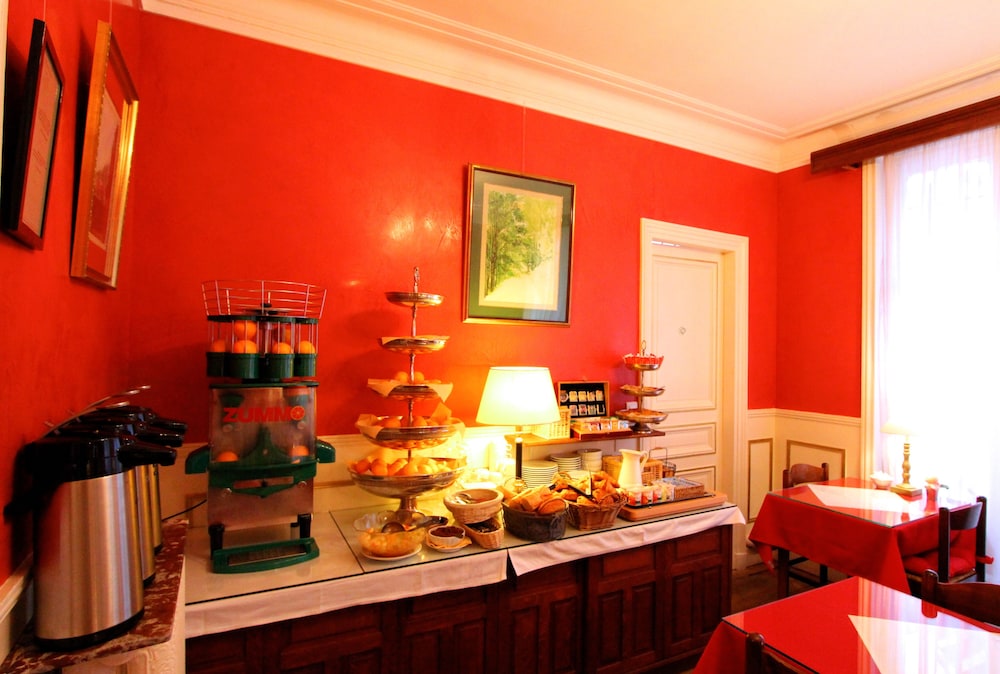 Hôtel Chopin 46/65