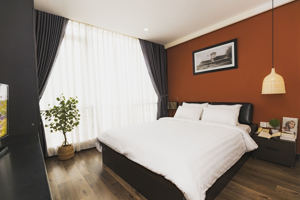 The One Premium Hotel. 33/51