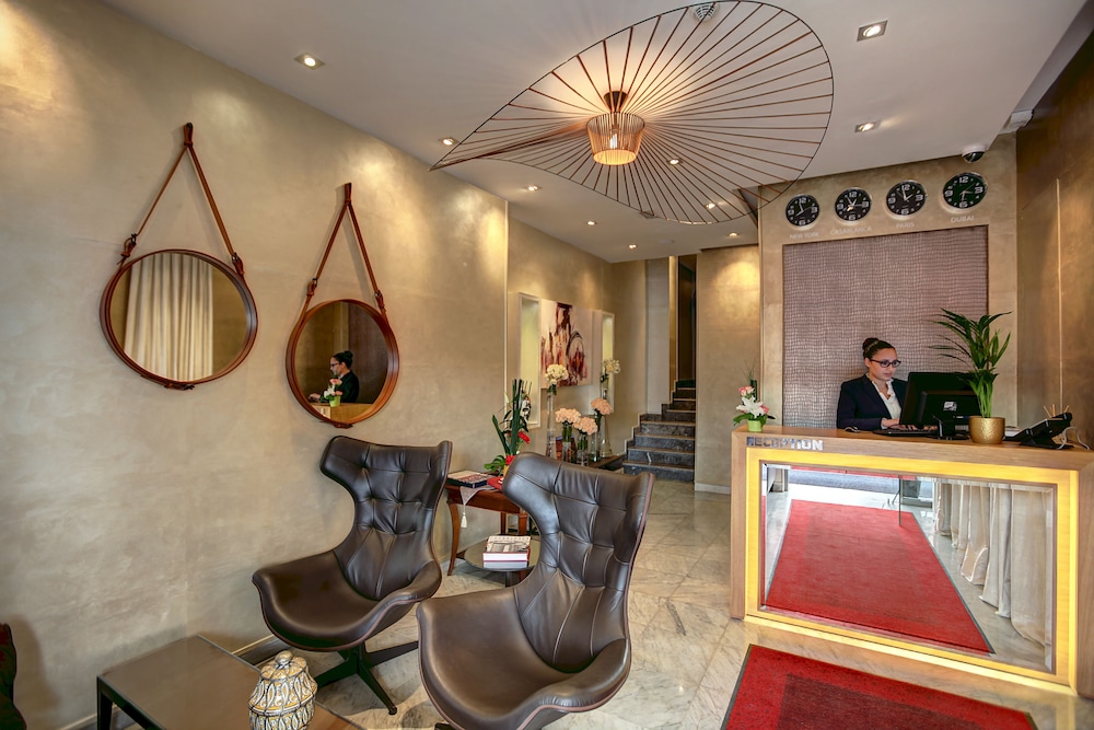 Fourteen Luxury Boutique Hotel Spa 7/49