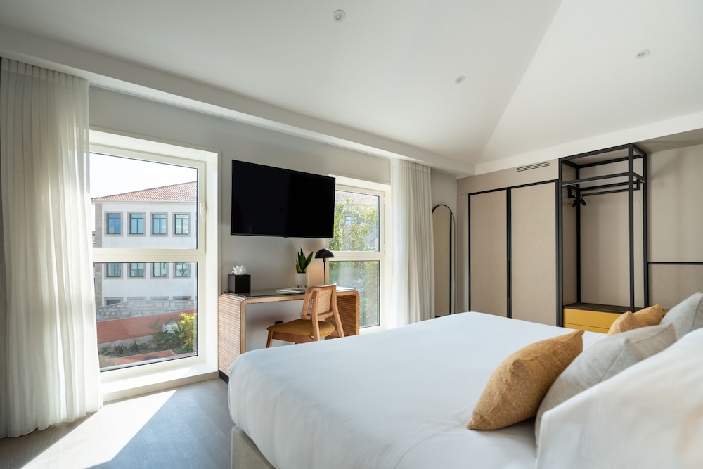 PREMIUM, DOUBLE BED