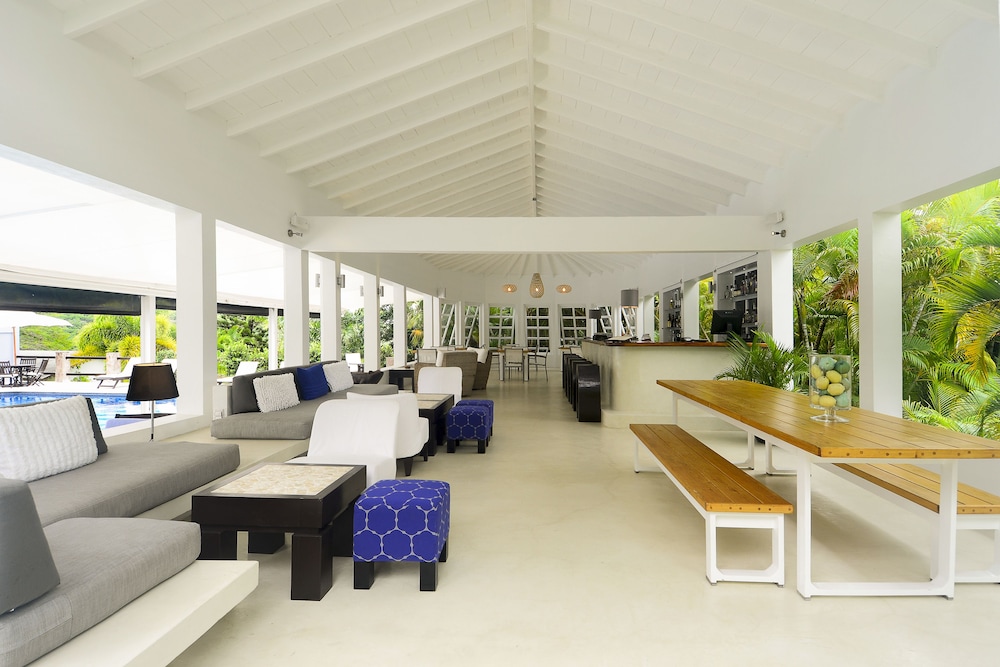 Montpelier Plantation & Beach 28/50