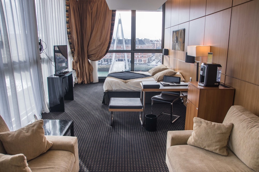 Pasino Du Havre 38/53