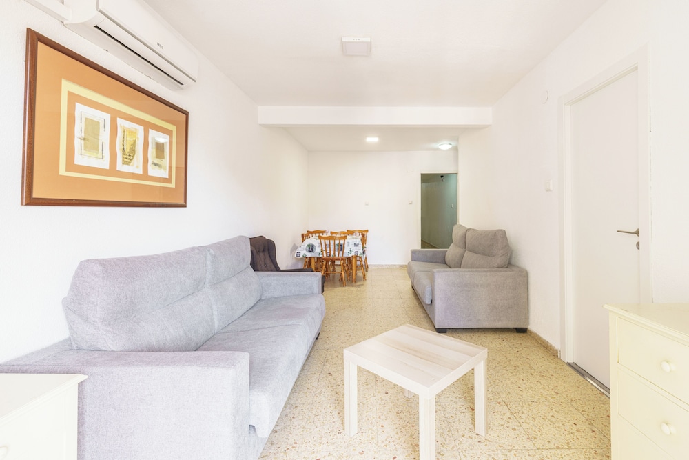 Apartamentos Maja 25/48