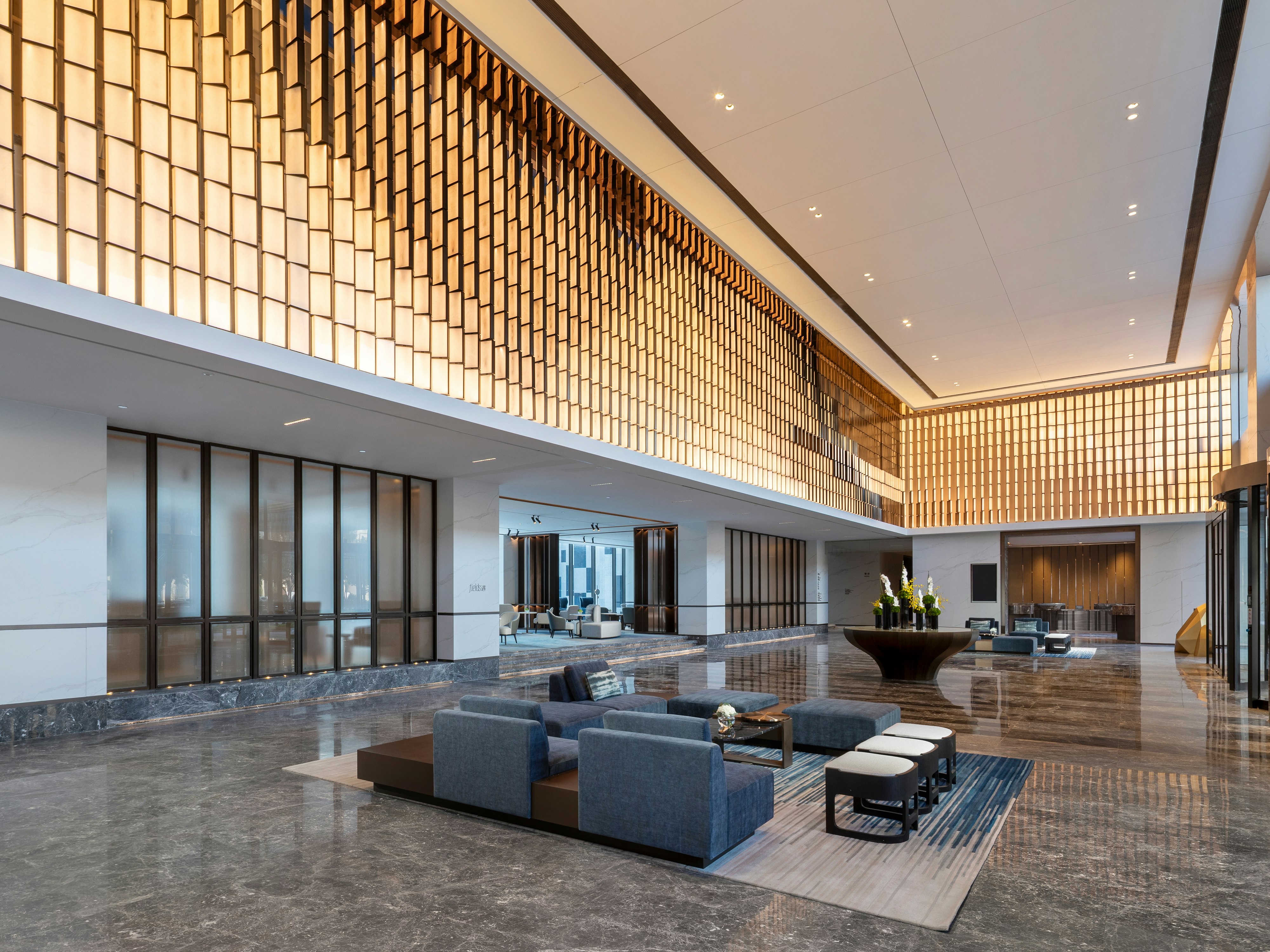 Hilton Shaoxing Hotel and Residences 6/10