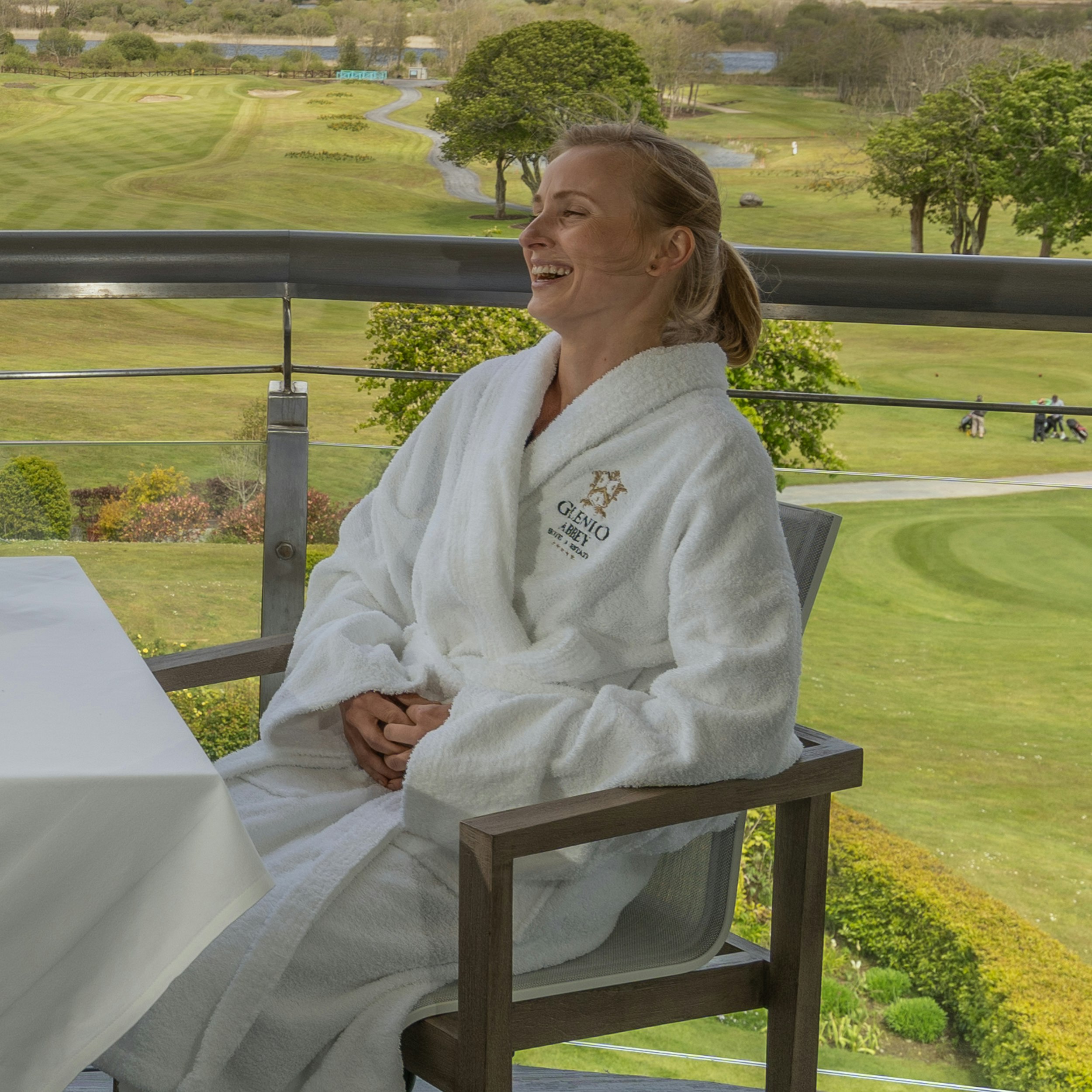 Glenlo Abbey Hotel 23/50