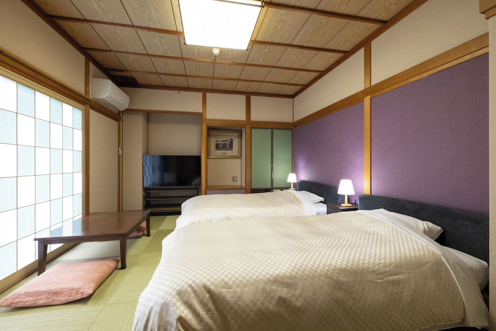 Hotel Sunvalley Izu Nagaoka 11/55