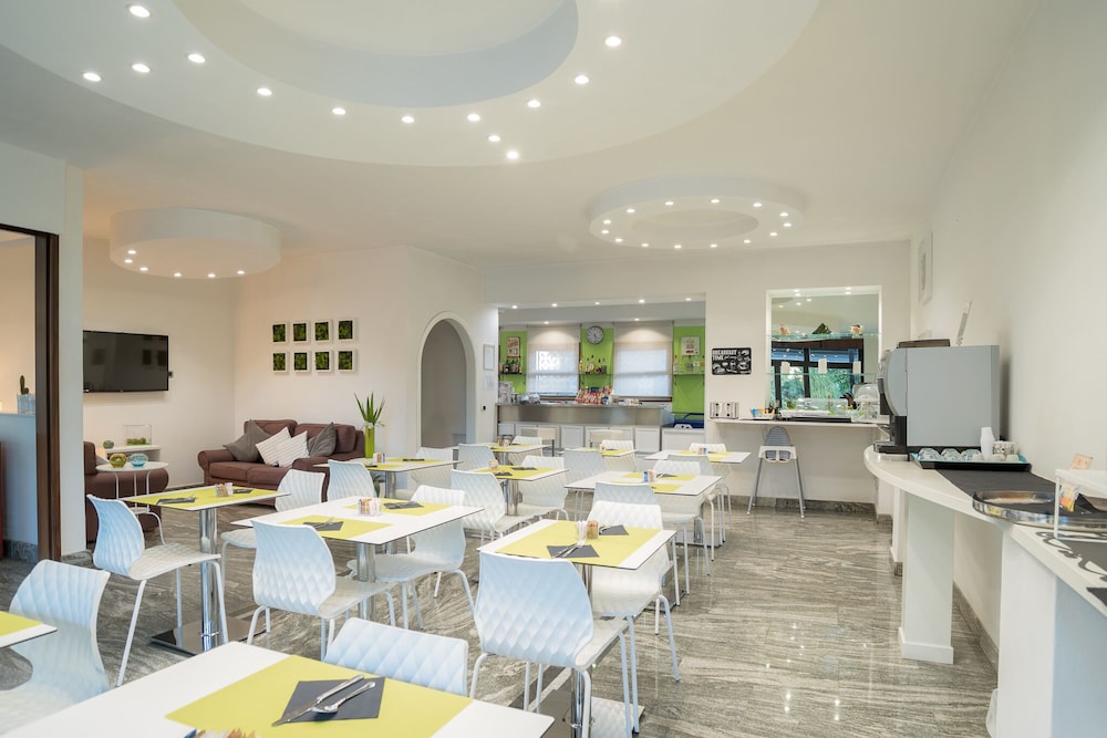 Hotel Boomerang Roma 29/50