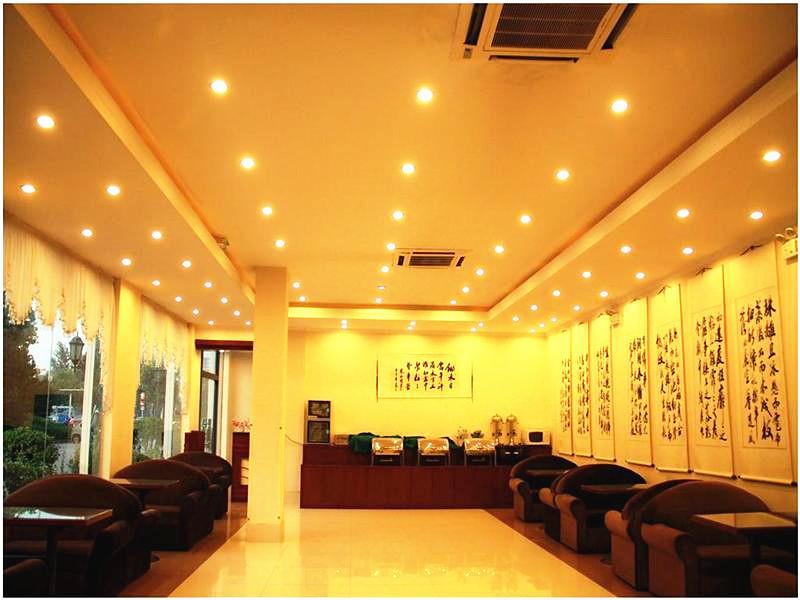 GREENTREE INN HUAIBEI RENMIN ROAD 12/15