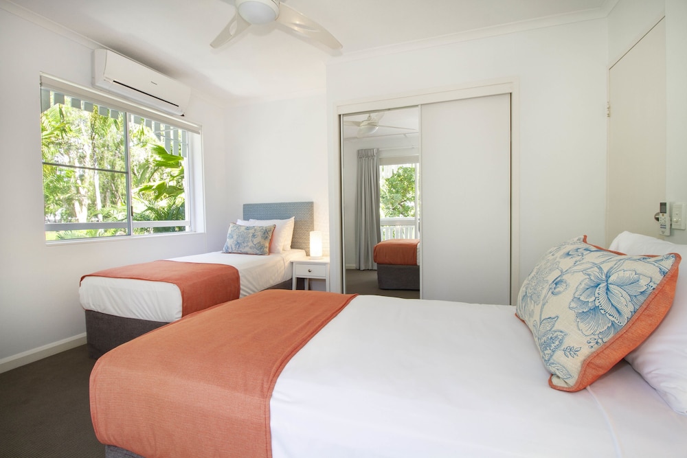 Apartments At the White House Port Douglas 21/65