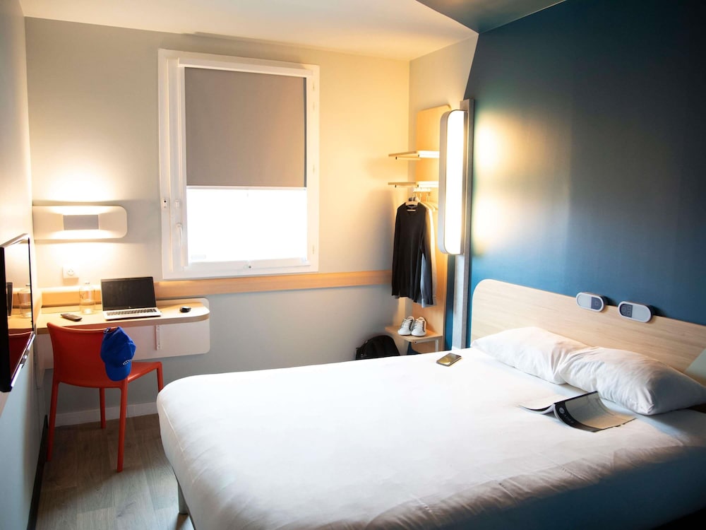 Ibis Budget Saint Quentin En Yvelines Velodrome 21/58