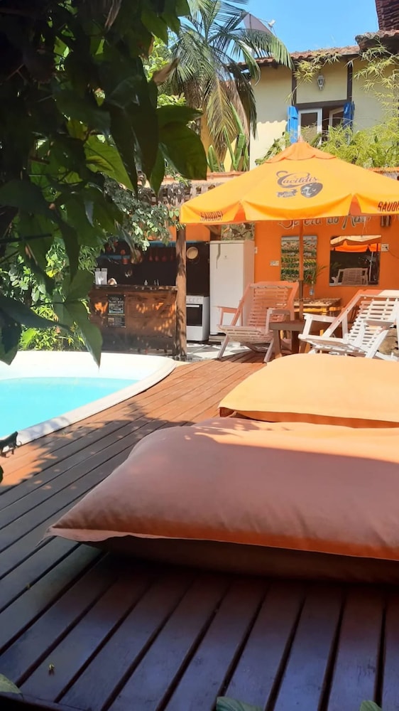 Sereia Do Mar Hostel 35/41