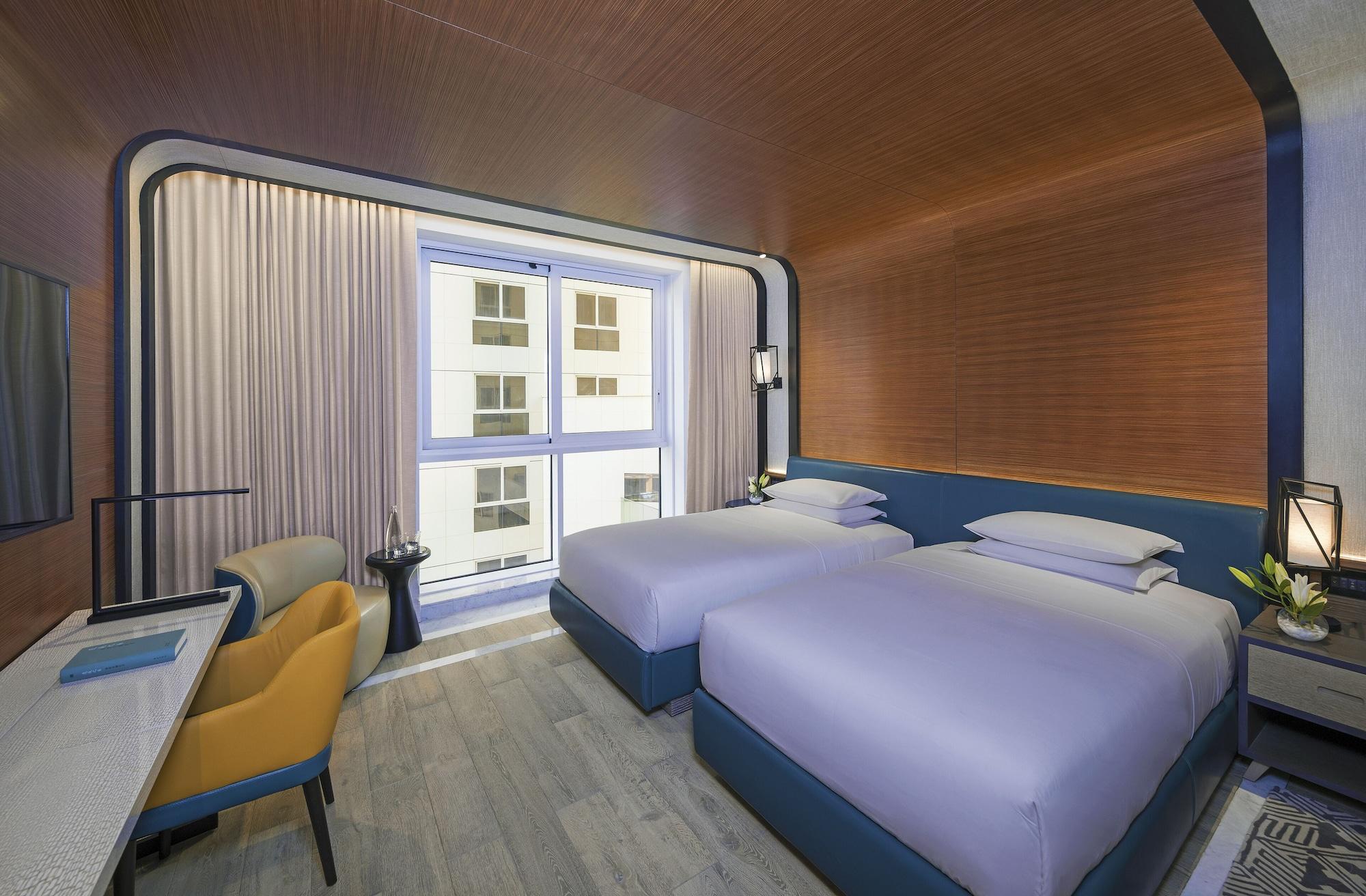 Andaz By Hyatt Residence - Palm Jumeirah 22/65
