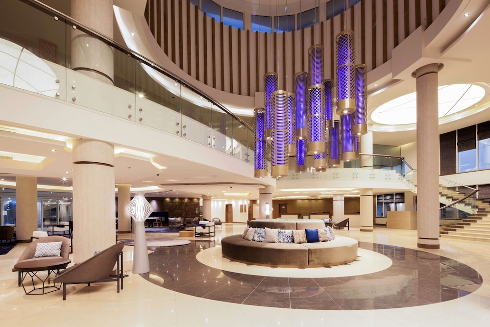 منتجع راديسون بلو الخبر، شاطئ نصف القمر(Radisson Blu Resort Al Khobar Half Moon Bay) 6/69