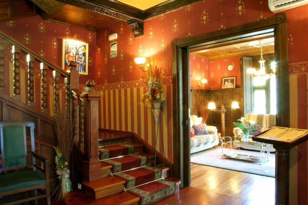 Hotel Palacete Real 12/43