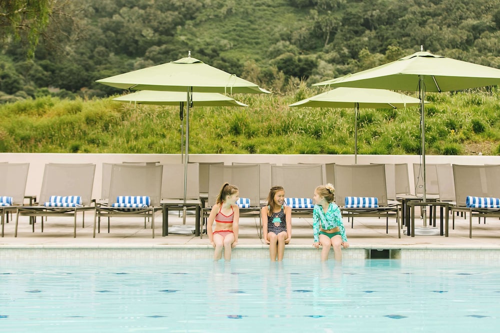Carmel Valley Ranch 68/76