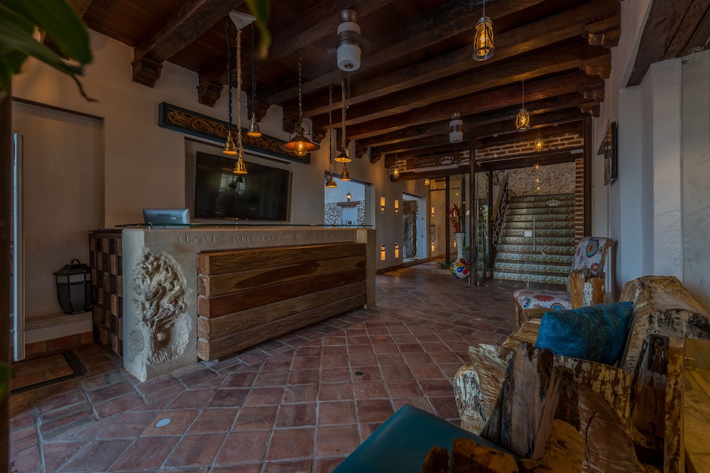 Getsemani Cartagena Luxury Hotel 13/60