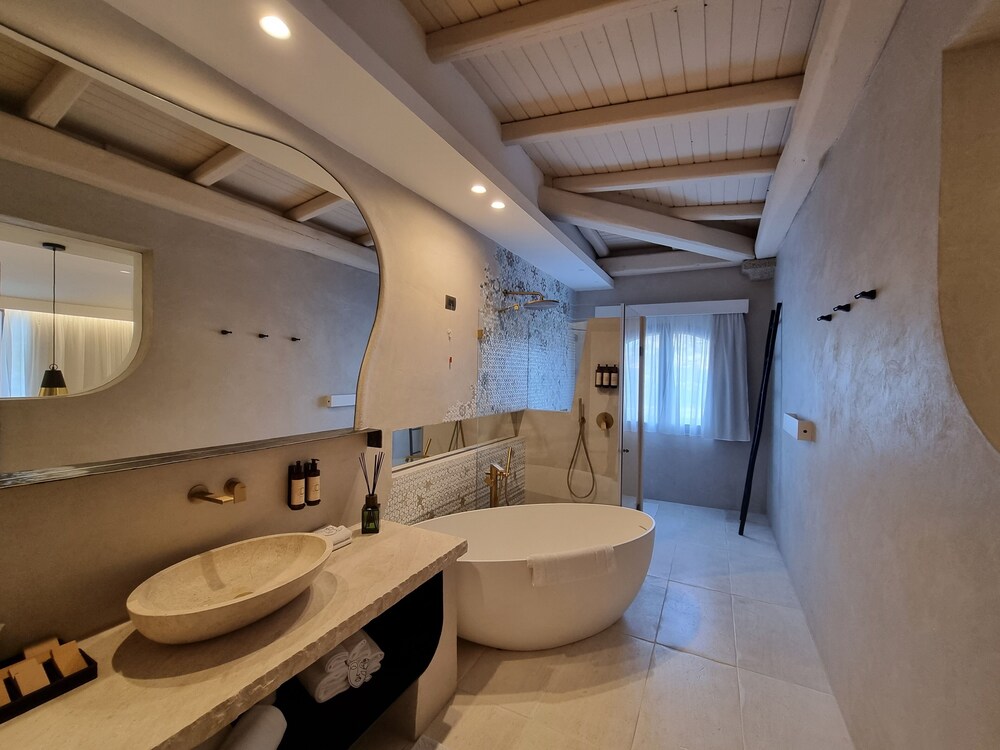 Hotel Delle Rose a Luxury Boutique Hotel 21/50