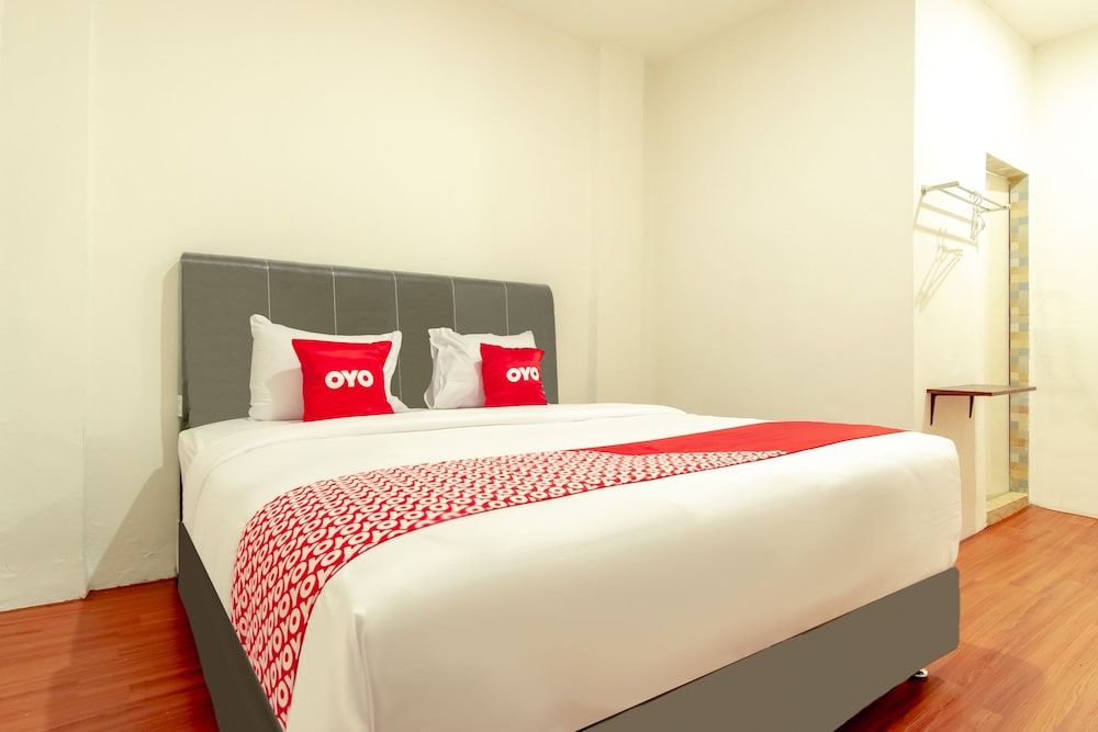 Collection O Medan City Near Rsud Dr Pirngadi Formerly Tmj Guest House 14/20