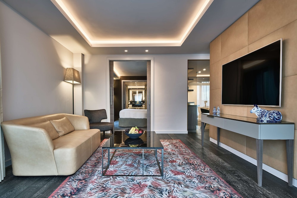 Hyatt Regency Amsterdam 26/71