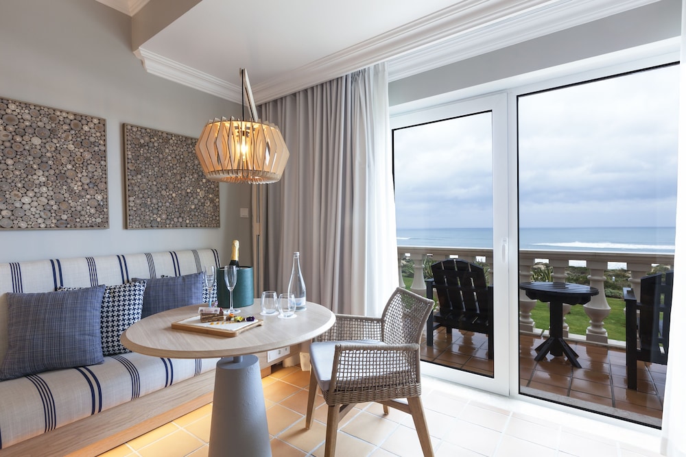 Praia D el Rey Marriott Golf Beach Resort 34/48