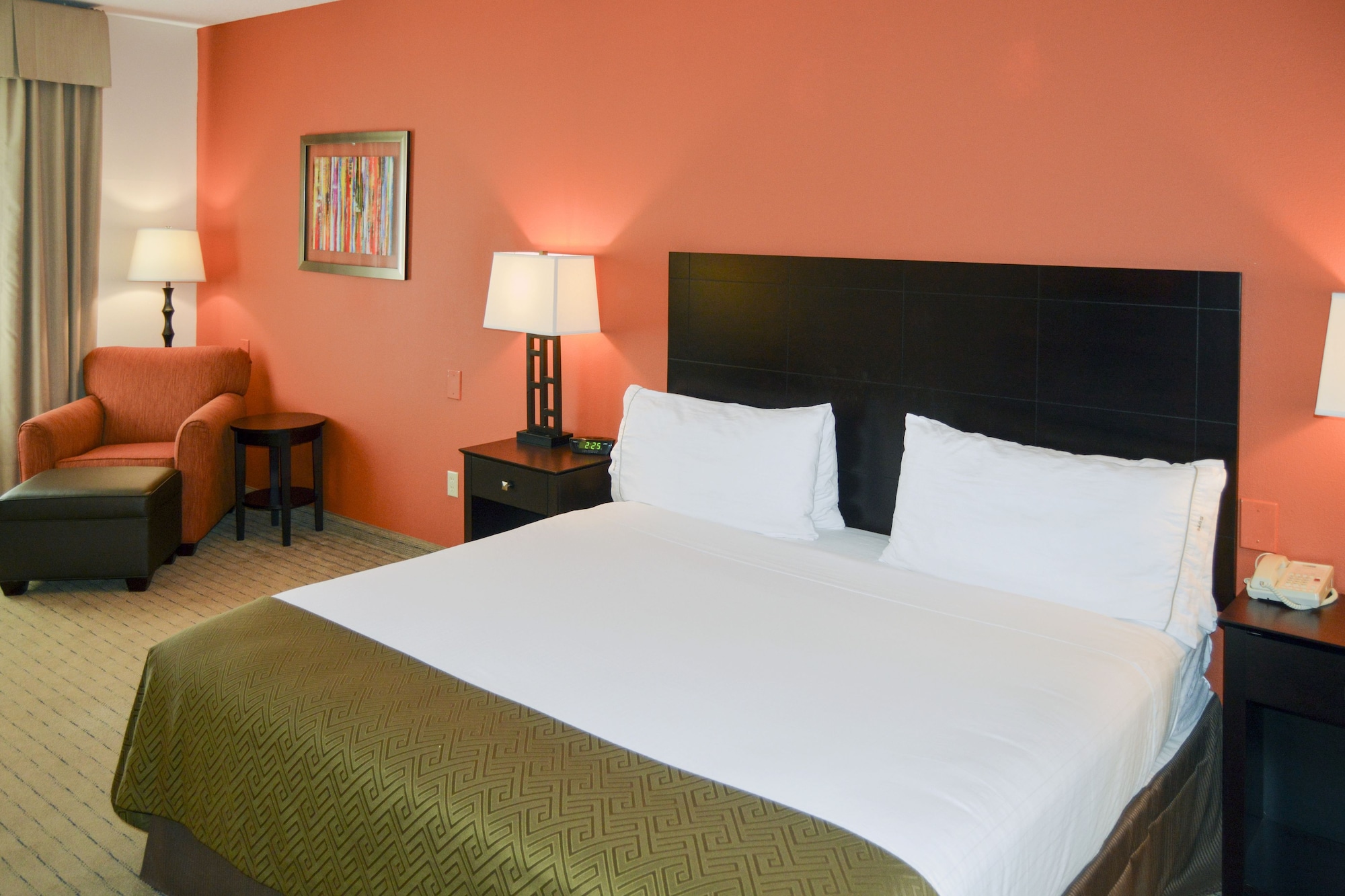 ROOM, 2 QUEEN BEDS, ACCESSIBLE