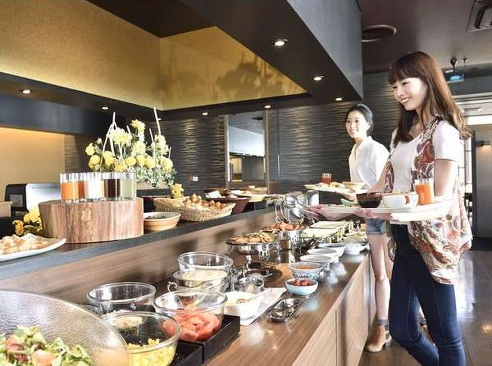 Spa & Resort Hotel Solage Oita-Hiji 55/72