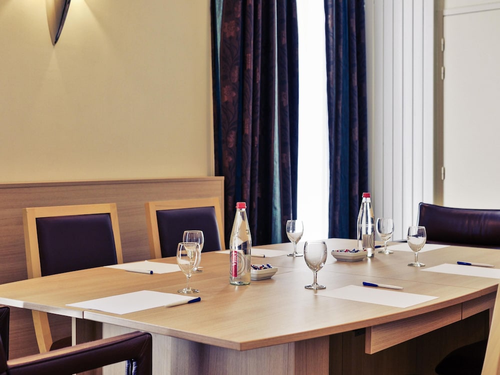 Mercure Bayonne Centre Le Grand Hotel 39/49