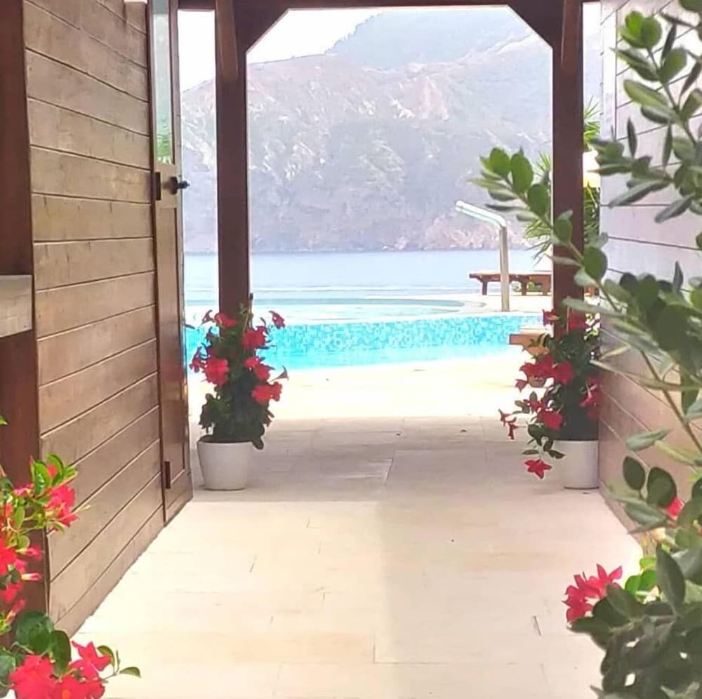 Vulcano Blu Residence 11/51