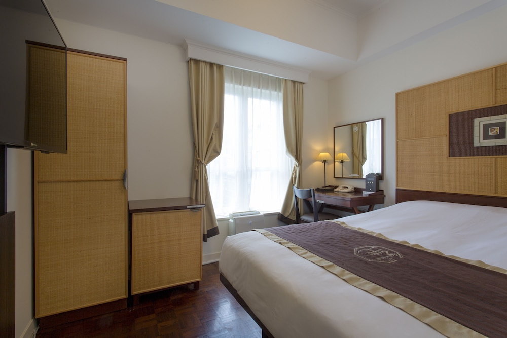 Hotel Monterey Ginza 8/32