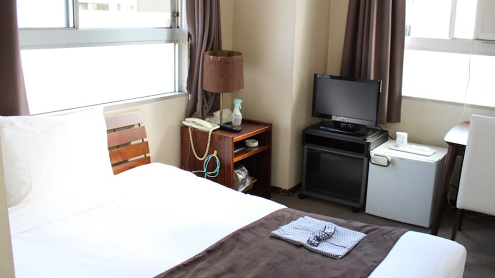 Hiroshima Peace Hotel Hostel 15/50