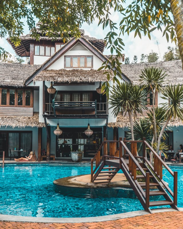 Villa Samadhi Kuala Lumpur Adult Only 20/21