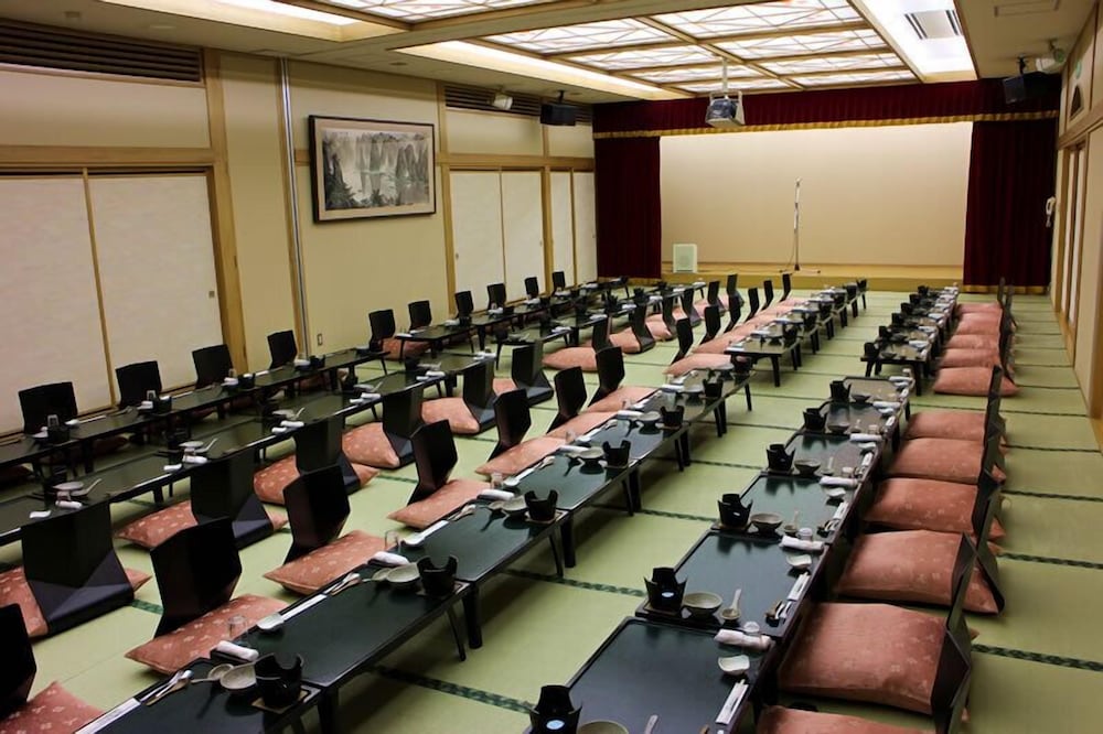 Yumoto Shirogane Onsen Hotel 42/50
