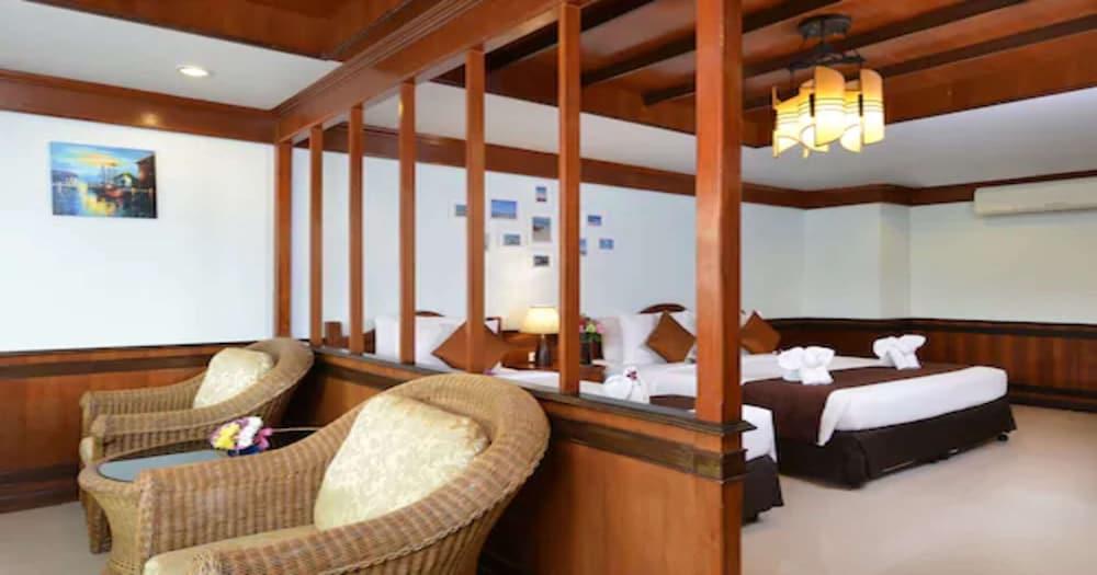Phangan Bayshore Resort 49/69