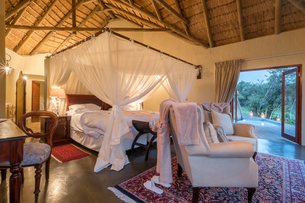 Tintswalo Safari Lodge 13/50