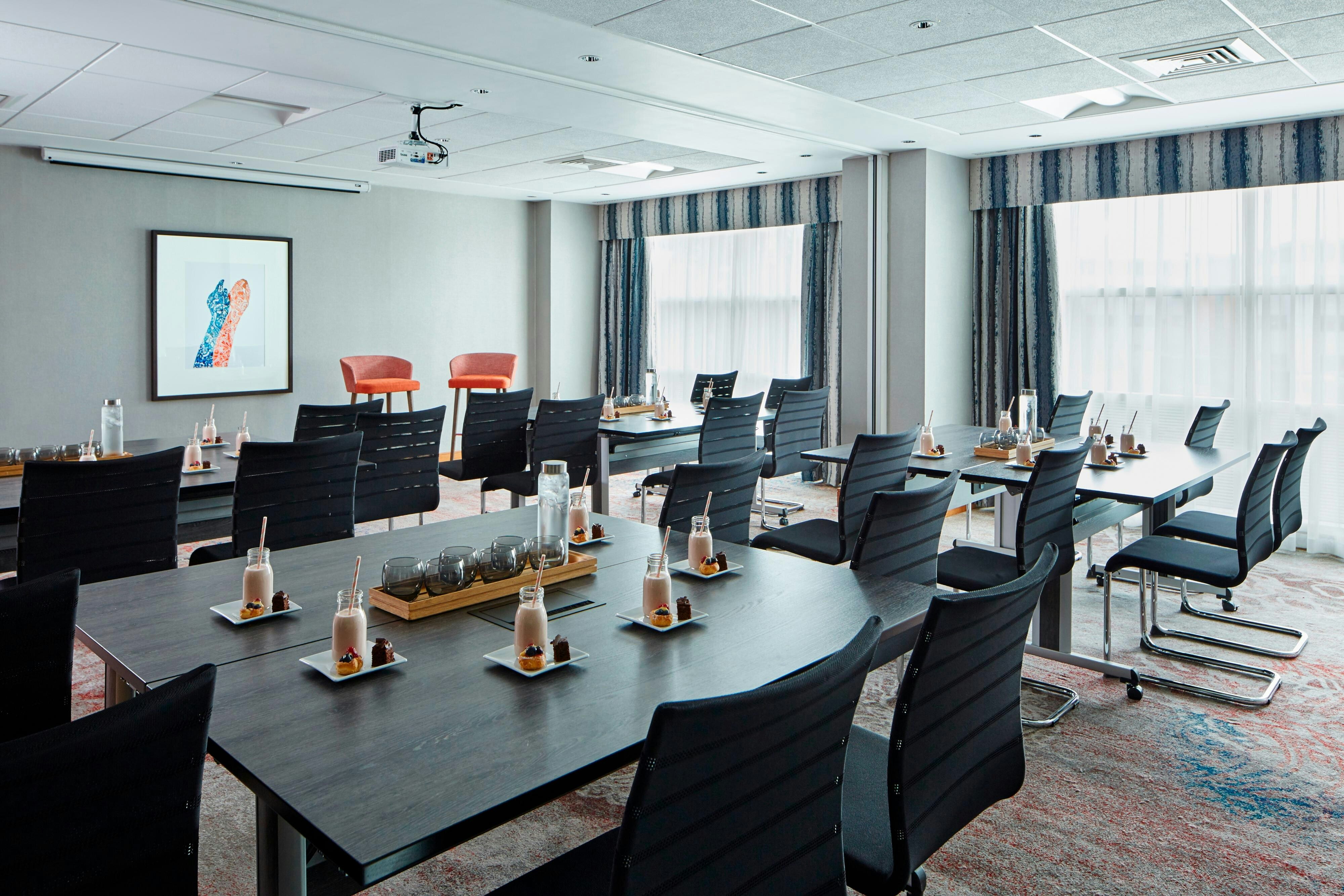 Leicester Marriott Hotel 39/51