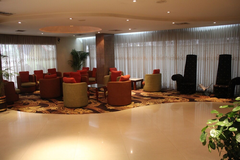 Hotel Bengal Inn 33/50