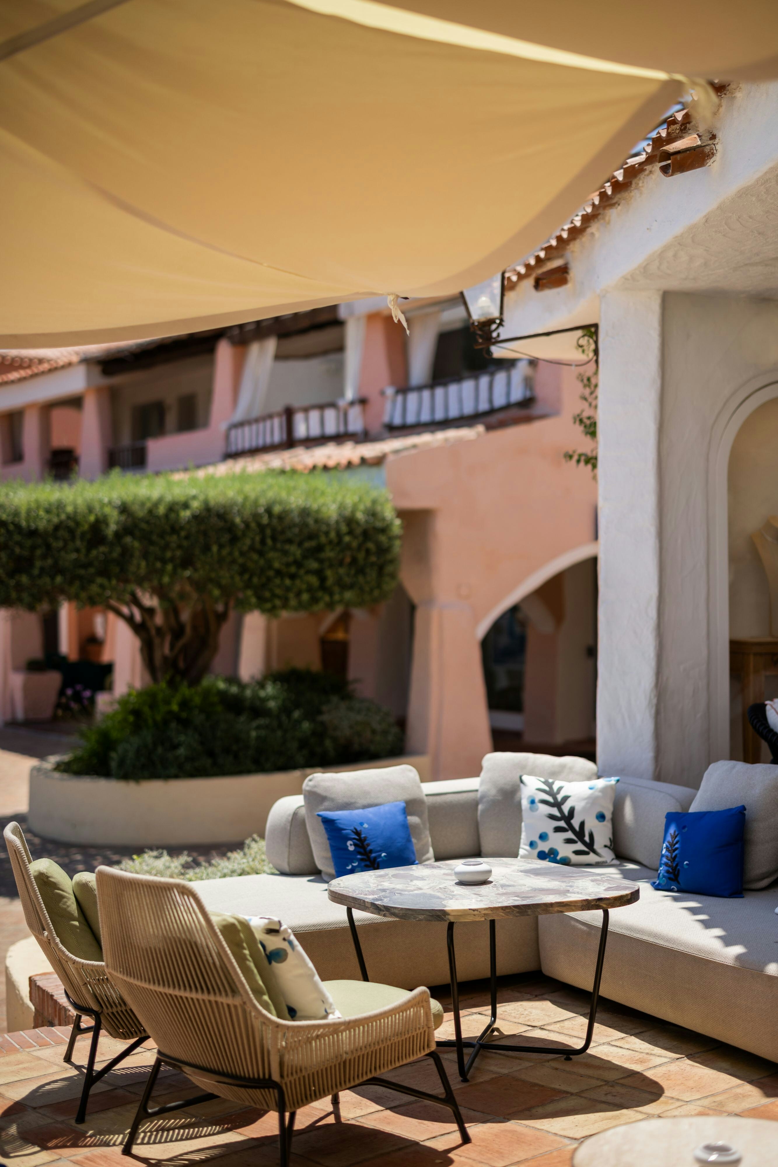 Cervo Hotel Costa Smeralda Resort 43/79