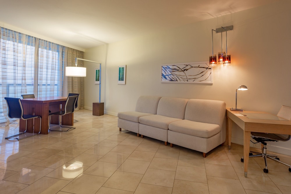 Jw Marriott Panama 39/76