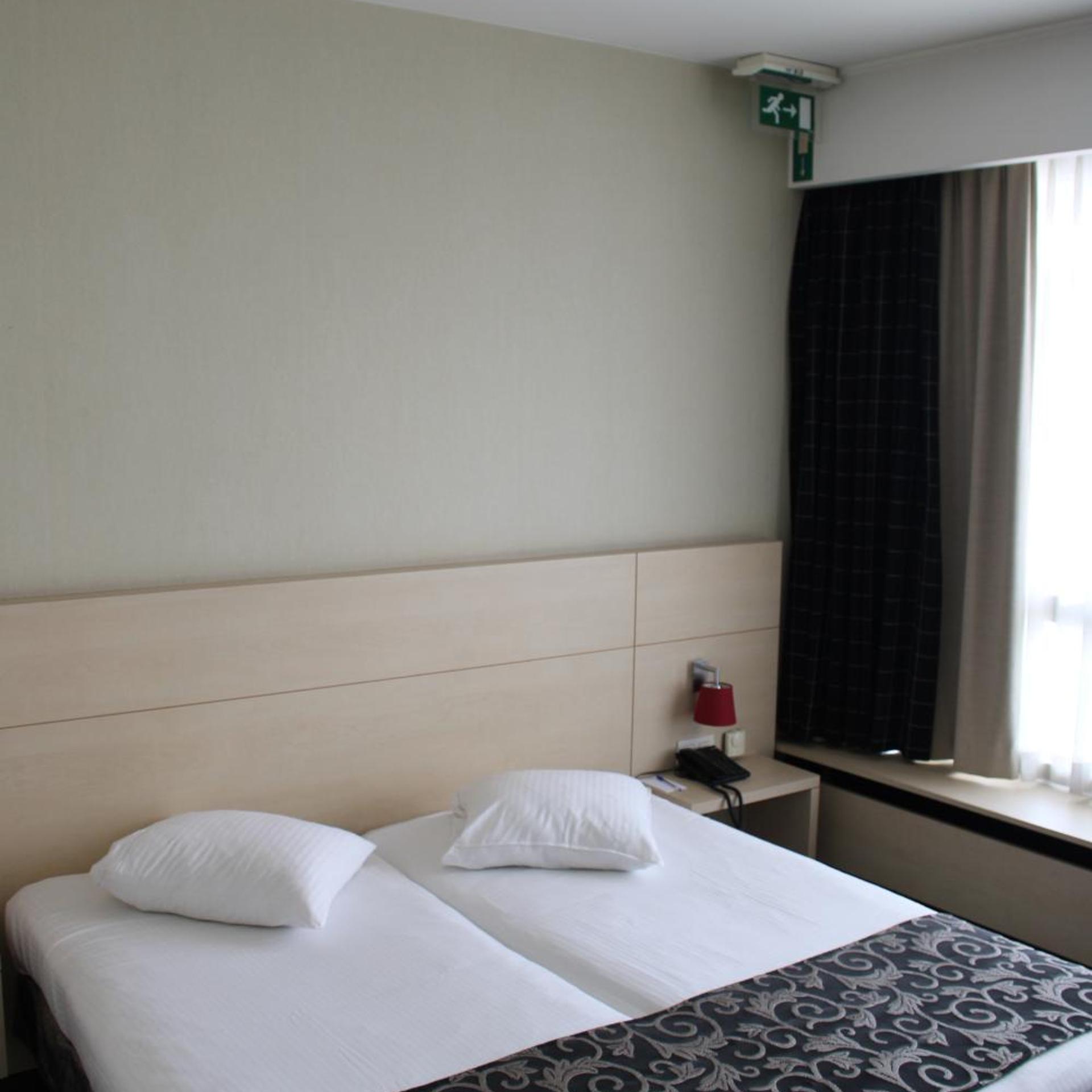 Room at Theater, ANTWERP
