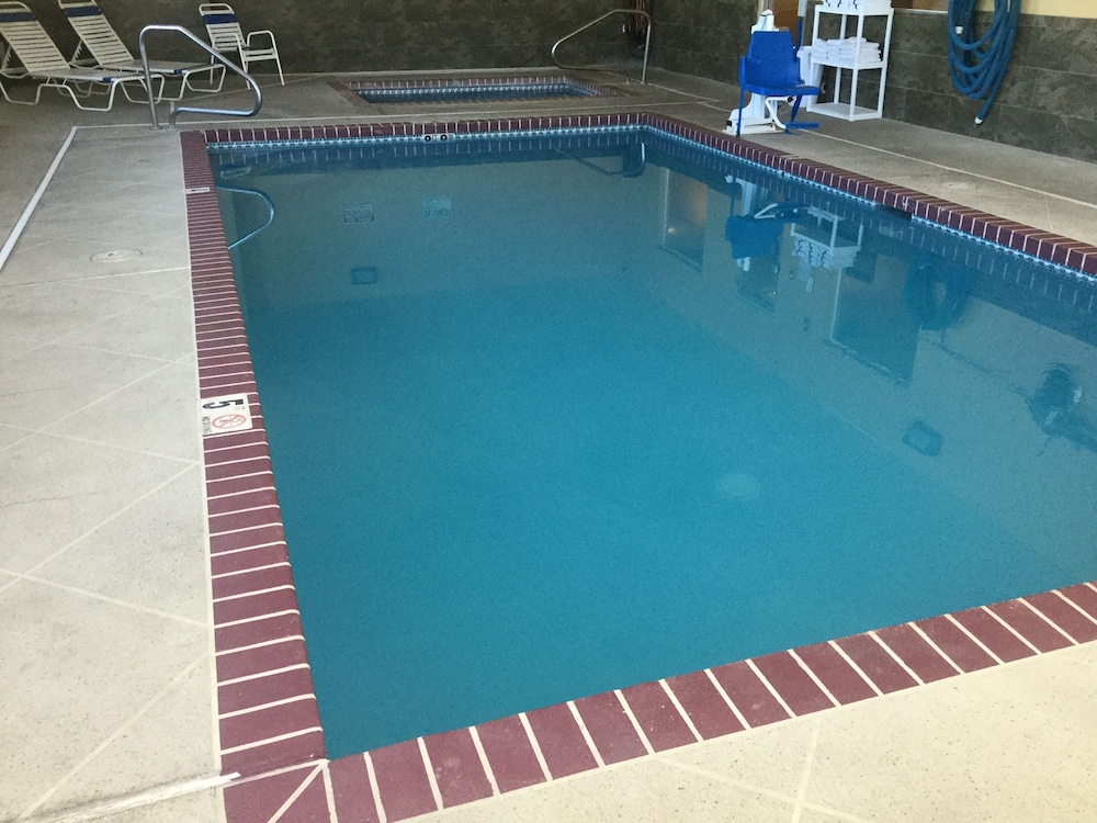 Days Inn by Wyndham Hurricane/Zion National Park Area 24/29