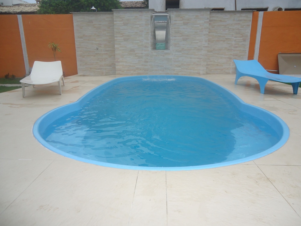 Vale Verde Praia Hotel 43/71